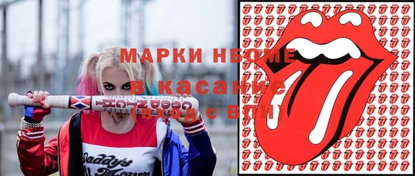 молекула духа Липки