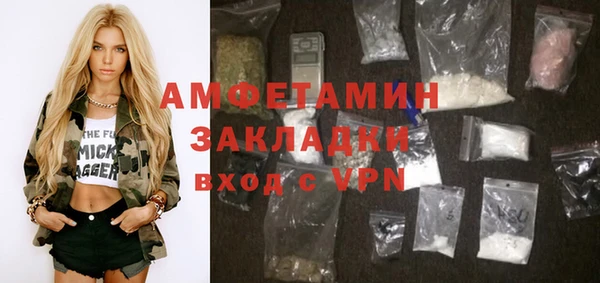 молекула духа Видное